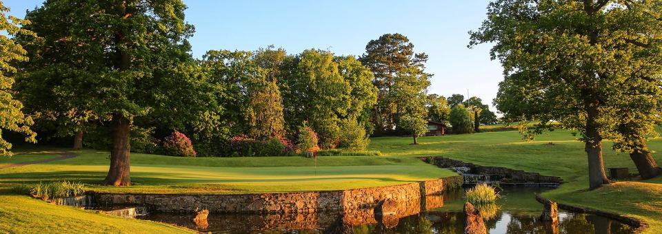 Macdonald Portal Hotel, Golf & Spa - Championship Course - photo 6