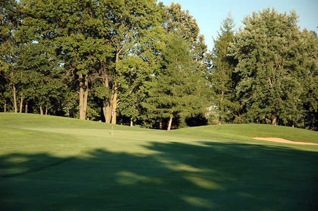 Reedsburg Country Club - photo 8