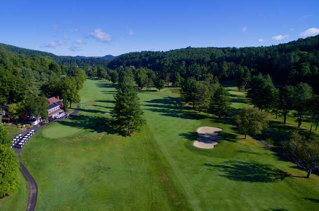 Woodstock Country Club - photo 7