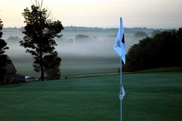 Royal Hylands Golf Club - photo 5