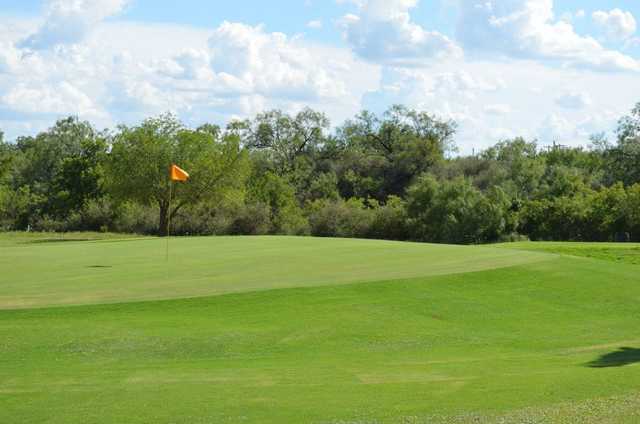 Mountain Creek Golf Club - photo 1