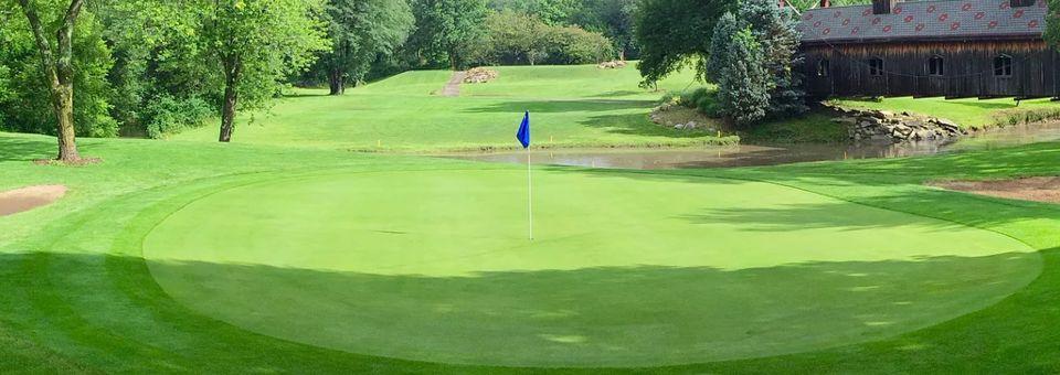 Eastwood Golf Course - photo 4