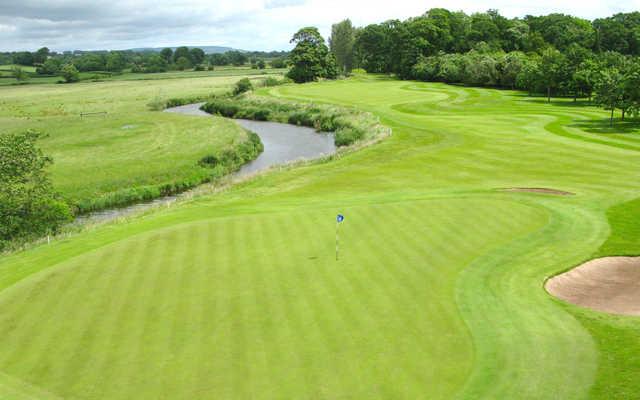 Templepatrick Golf Club - photo 5