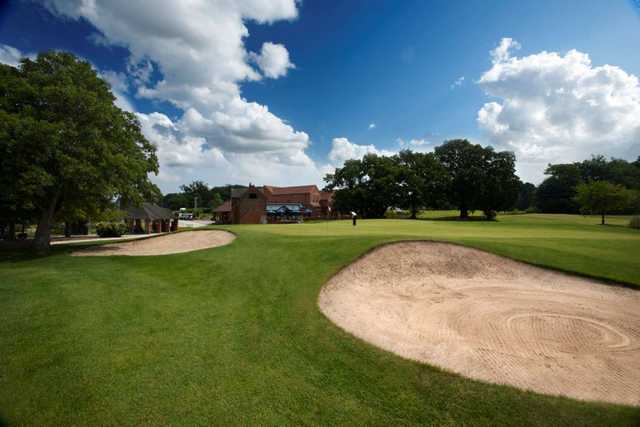 Lichfield Golf & Country Club - Mill Course - photo 3