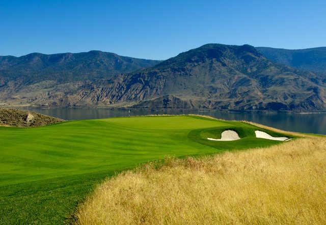Tobiano Golf Course - photo 4