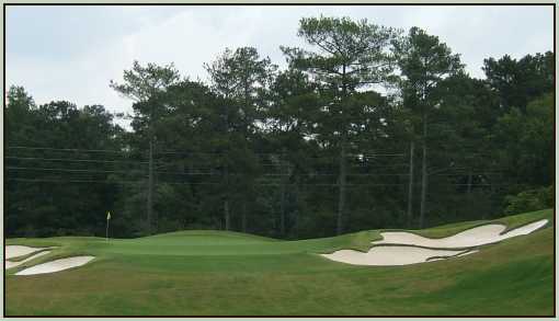 Manor Golf and Country Club - photo 6