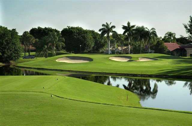 Boca Greens Country Club - photo 7