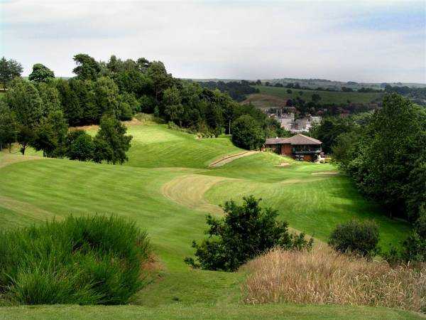 Westwood Golf Club - photo 3