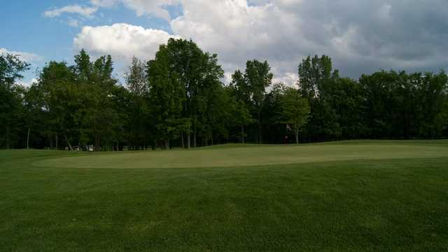 Bedford Hills Golf Club - photo 6