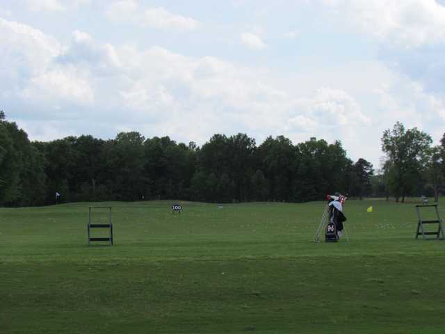 Gateway Golf Course - photo 2