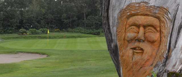 Kapuskasing Golf Club - photo 5
