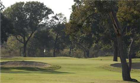 Grand Oaks Golf Club - photo 3