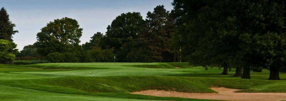 Forest Akers West Golf Course - photo 6