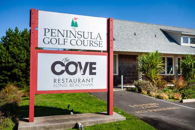 Peninsula Golf Course - photo 1