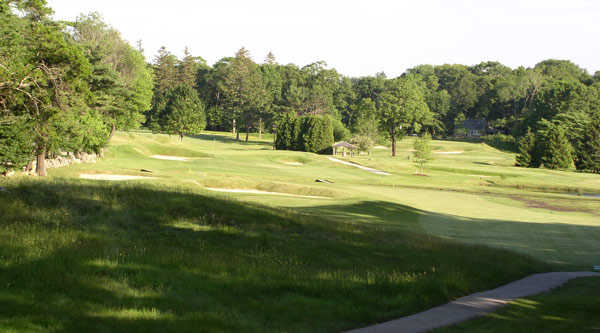 Cohasset Golf Club - photo 4