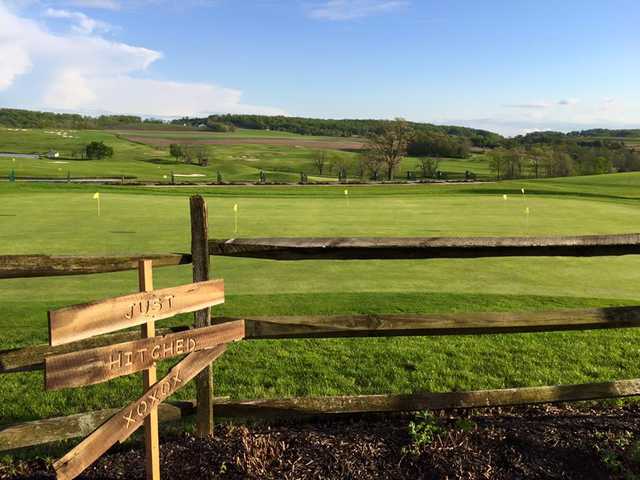 Olde Homestead Golf Club - photo 3