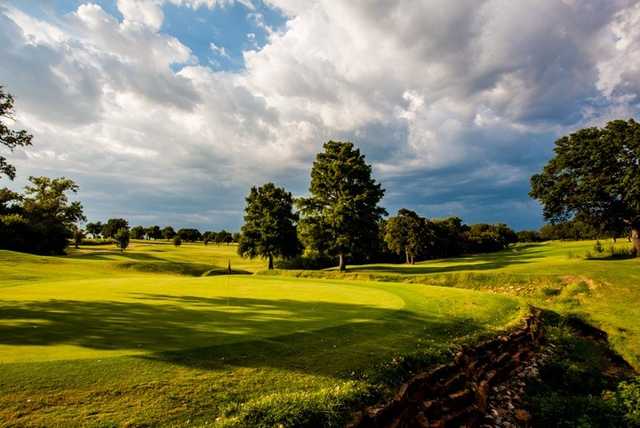 Lincoln Park Golf Course - photo 4