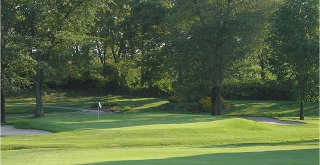 Gem City Golf Club - photo 2