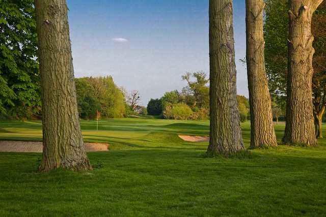 Datchet Golf Club - photo 3