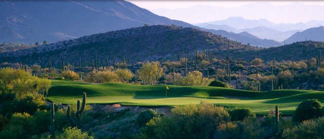 The Desert Mountain Club - Geronimo Course - photo 2