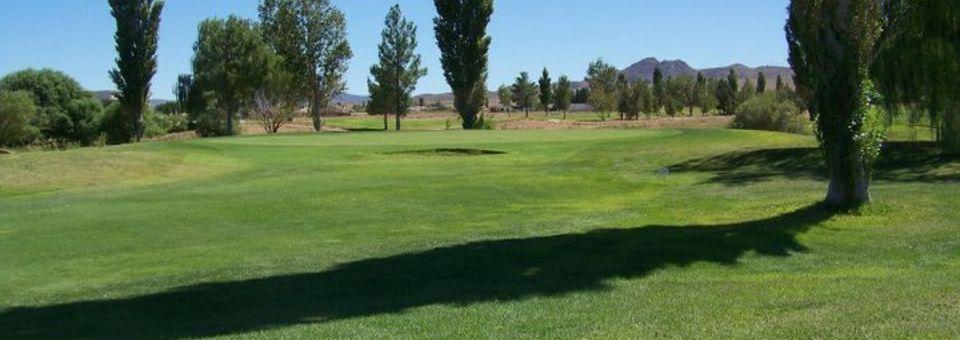 Valle Vista Golf Club - photo 4