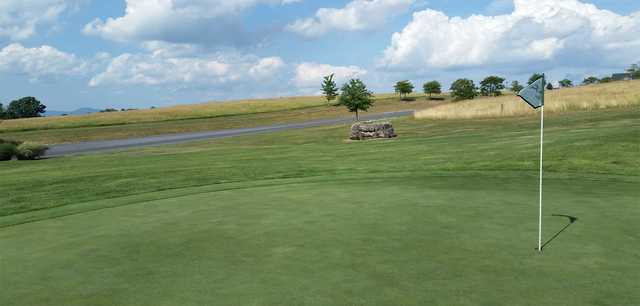 Whitetail Golf Resort - photo 7