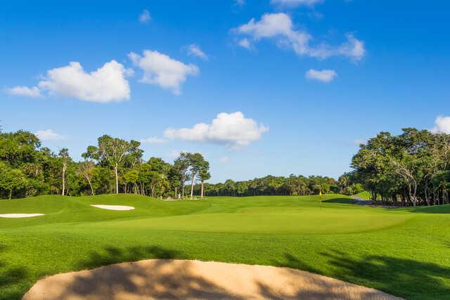 Iberostar - Playa Paraiso Golf Club - photo 3