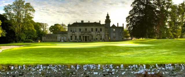 Tracy Park Golf & Country Hotel - Cromwell Course - photo 2