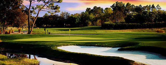 ChampionsGate Golf Club - National at Omni Orlando Resort - photo 8