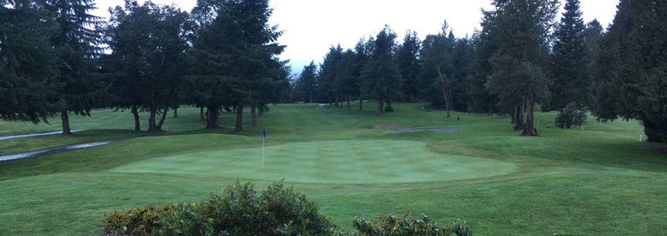 Madrona Links Golf Course - photo 5