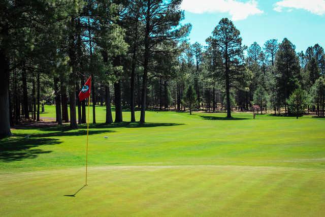 Pinetop Lakes Golf & Country Club - photo 3