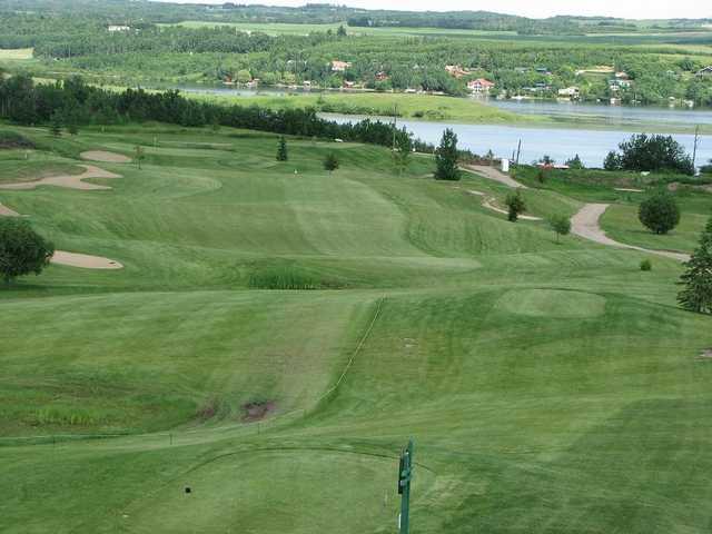 Whispering Pines Golf & Country Club Resort - photo 4