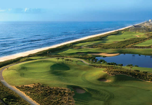 Hammock Beach - Ocean Course - photo 5