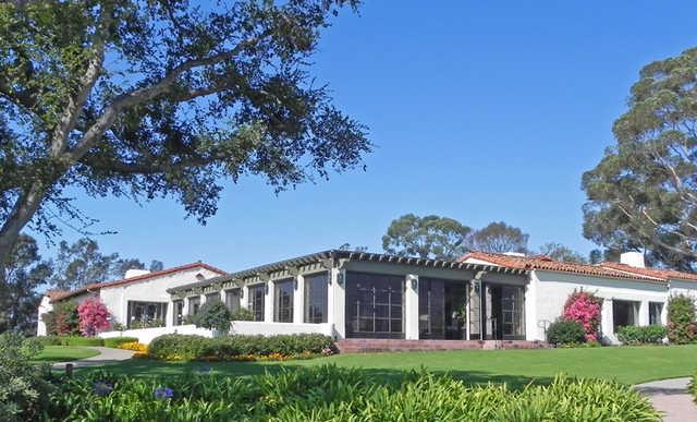 La Cumbre Country Club - photo 4