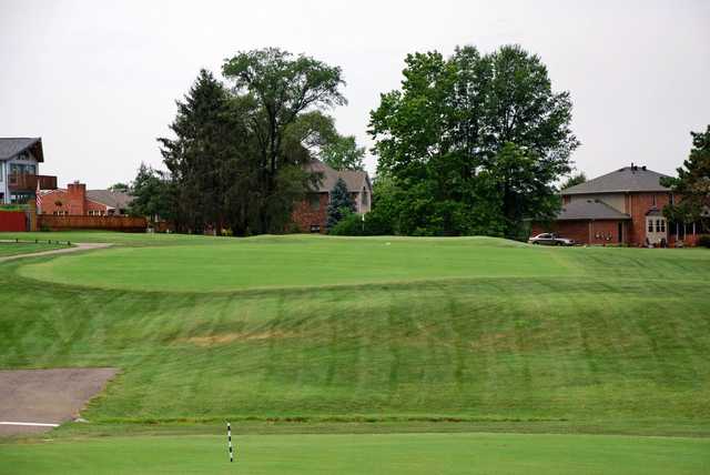 Elk Run Golf Club - photo 4