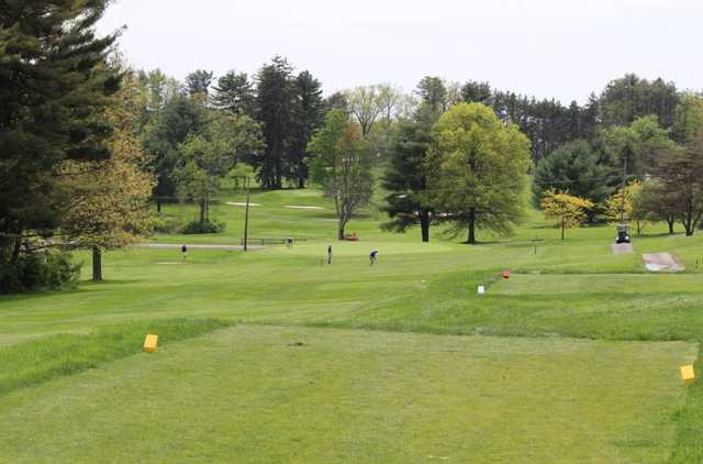 Irem Country Club - photo 3