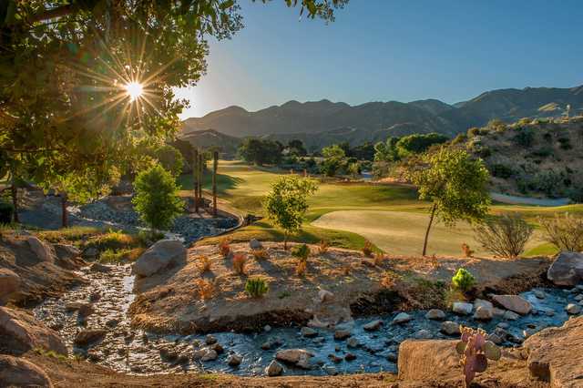 Sand Canyon Country Club - photo 2