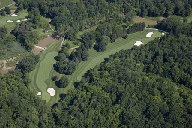 The Kirtland Country Club - photo 2