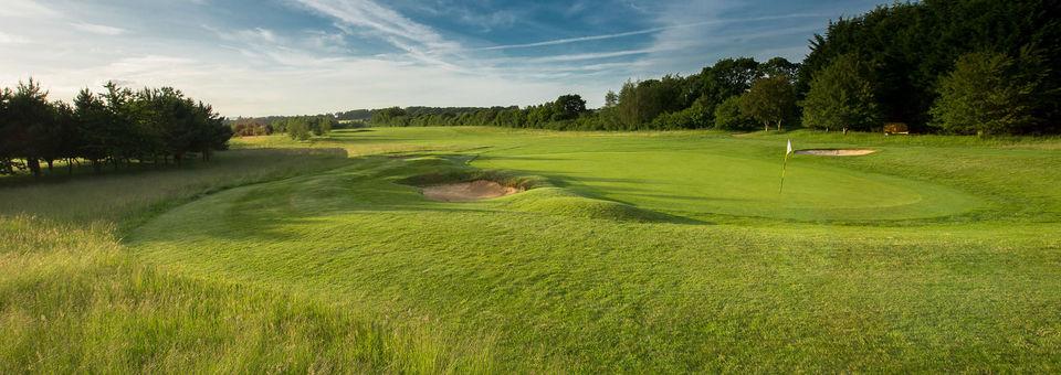 Test Valley Golf Club