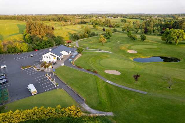 Claremorris Golf Club