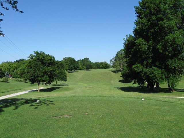 Spring Valley Country Club - photo 4