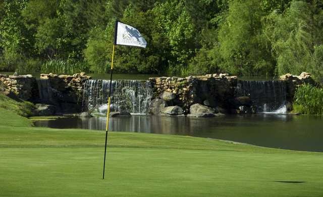 Grandover Resort East Course - photo 2