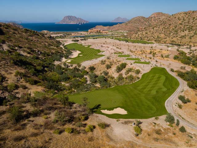 Danzante Bay Golf Club - photo 5