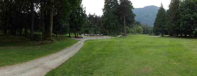 Hope Golf Club - photo 2