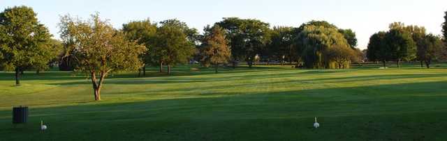 Apple Orchard Golf Course - photo 3