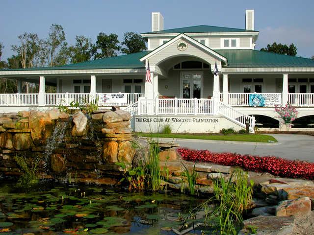 Wescott Golf Club - photo 2