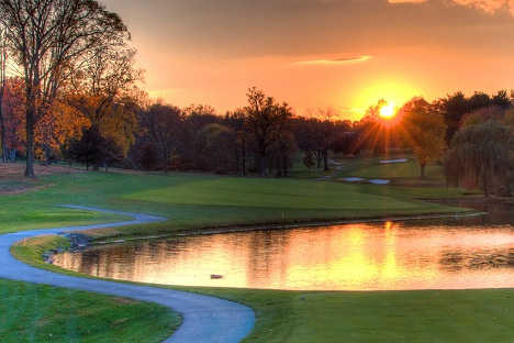 Philadelphia Country Club - photo 6