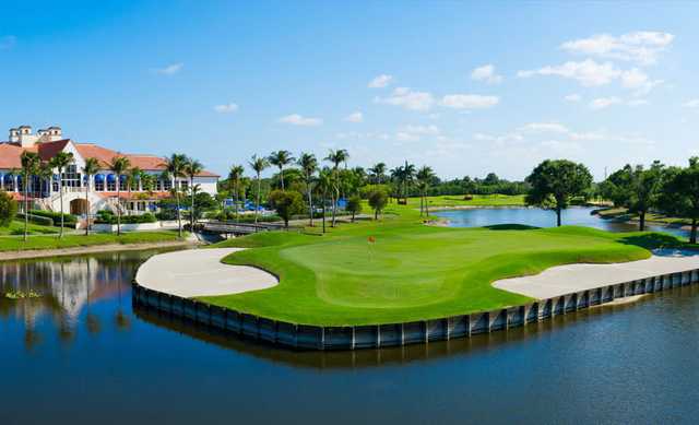 Boca Raton Resort & Club - photo 2