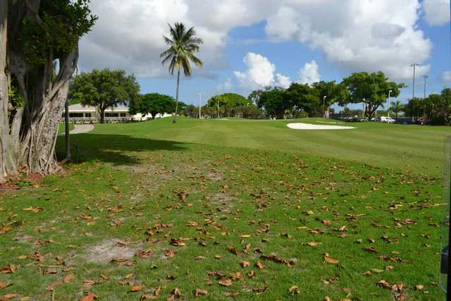 Melreese Golf Course/International Links Miami - photo 5