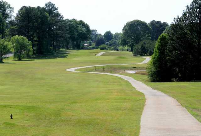 Stoney Brook Golf Course